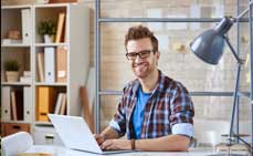 Compte pour les auto-entrepreneurs