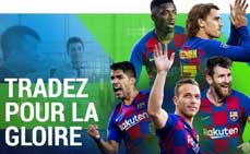 Perdre en bourse