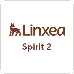 Linxea Spirit 2