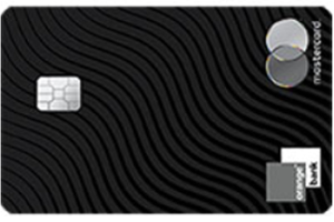 Carte Orange Bank Premium