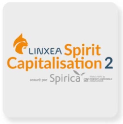 Contrat de capitalisation Linxea Spirit Capitalisation 2