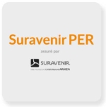 Avis PER Suravenir avec Linxea